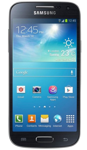 Samsung I9190 Galaxy S4 mini