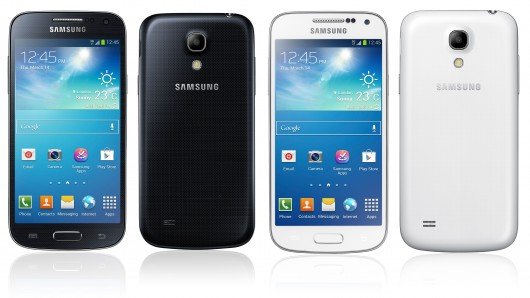 Samsung I9190 Galaxy S4 mini