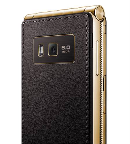 Samsung I9230 Galaxy Golden