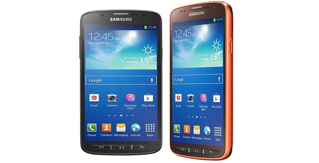 Samsung I9295 Galaxy S4 Active