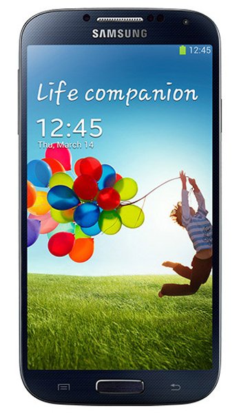 Samsung I9502 Galaxy S4