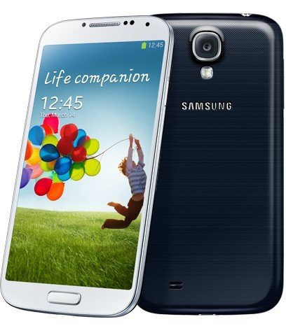 Samsung I9502 Galaxy S4