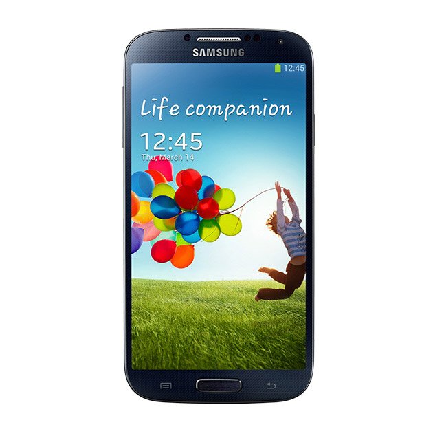 Samsung I9502 Galaxy S4
