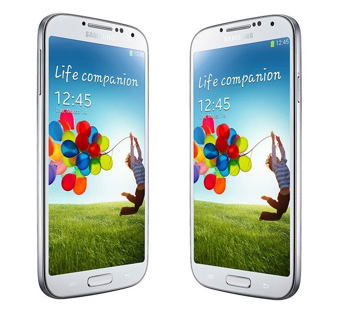 Samsung I9502 Galaxy S4
