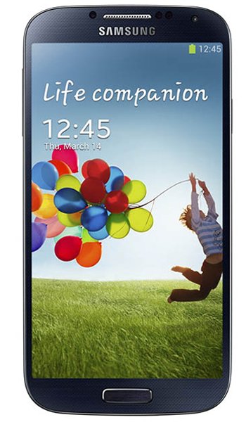 Samsung I9505 Galaxy S4