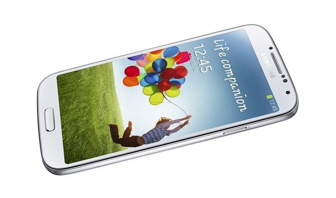 Samsung I9506 Galaxy S4