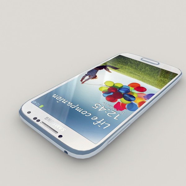 Samsung I9506 Galaxy S4