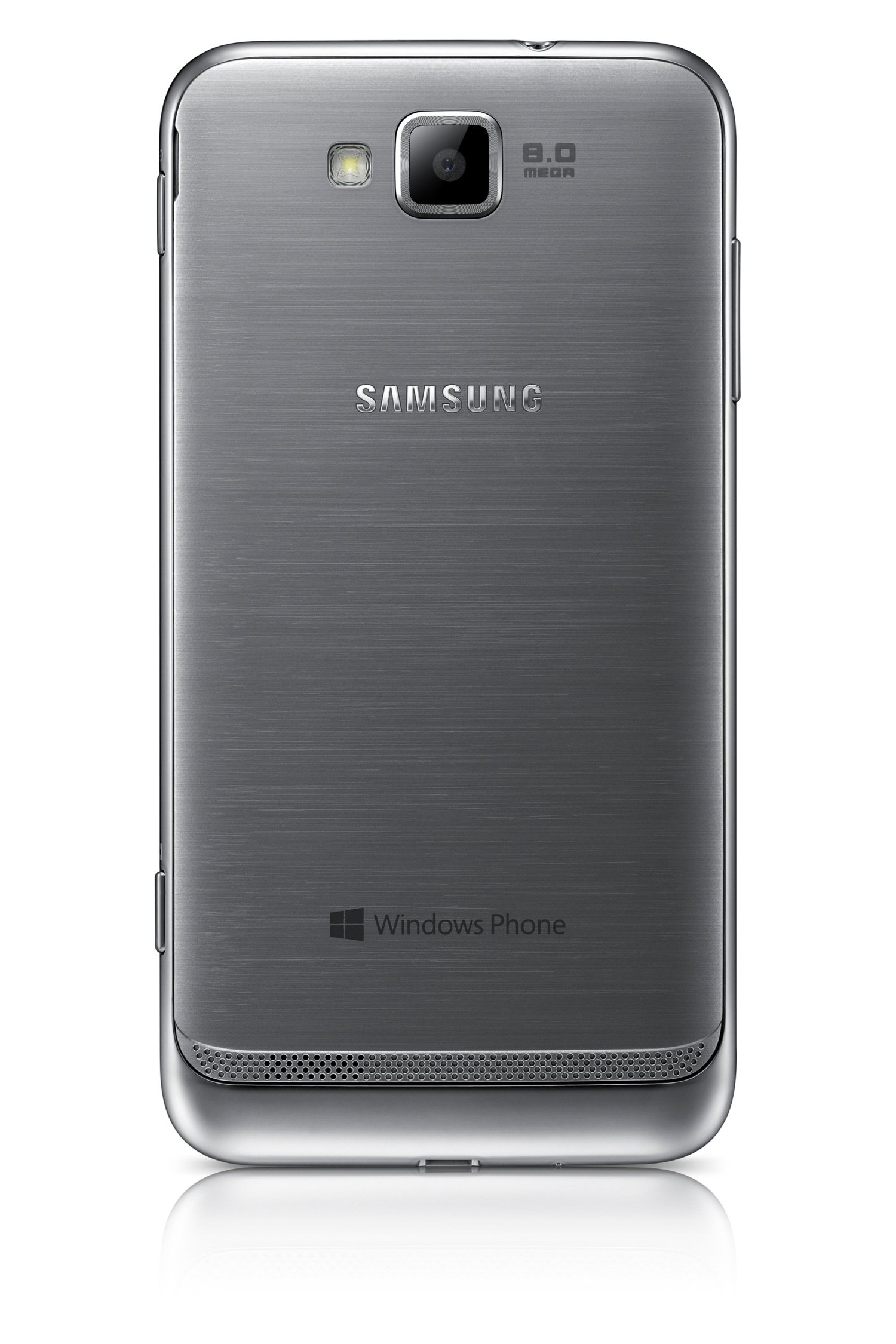 Samsung Ativ S I8750