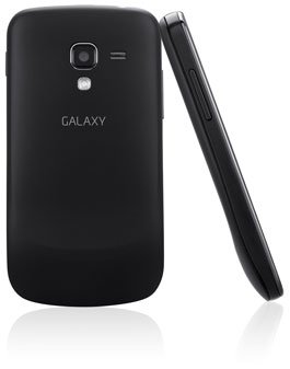 Samsung Exhilarate i577