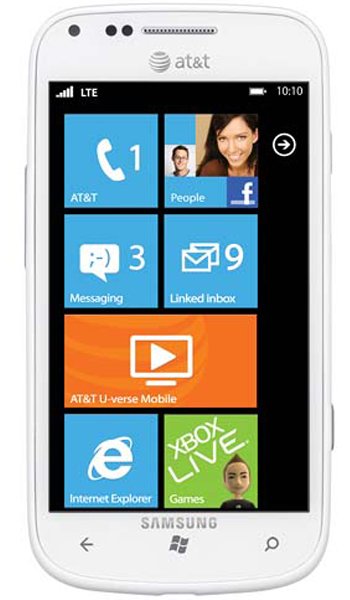 Samsung Focus 2 I667
