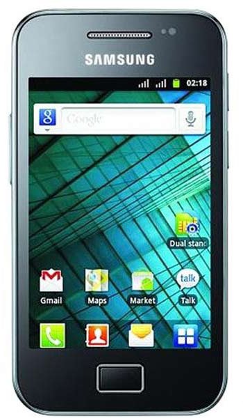 Samsung Galaxy Ace Duos I589
