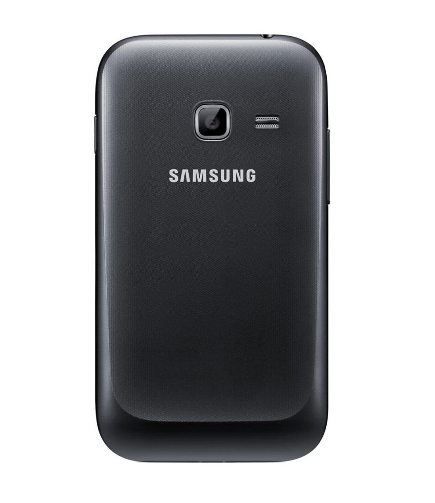 Samsung Galaxy Ace Duos S6802