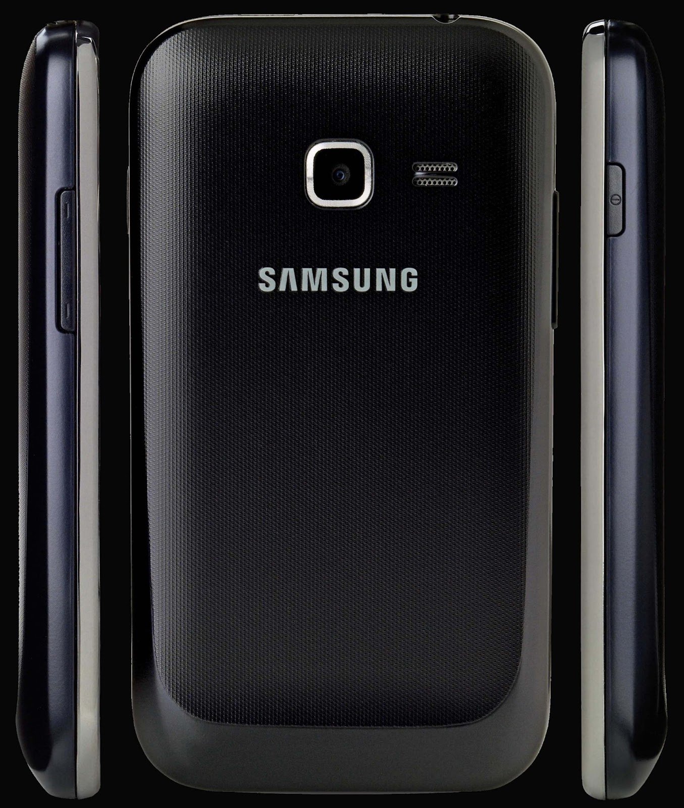 Samsung Galaxy Discover S730M