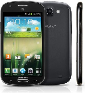 Samsung Galaxy Express I437
