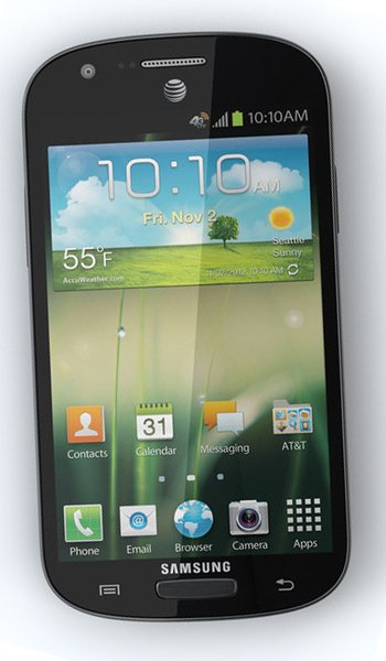 Samsung Galaxy Express I437