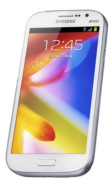 Samsung Galaxy Grand I9080