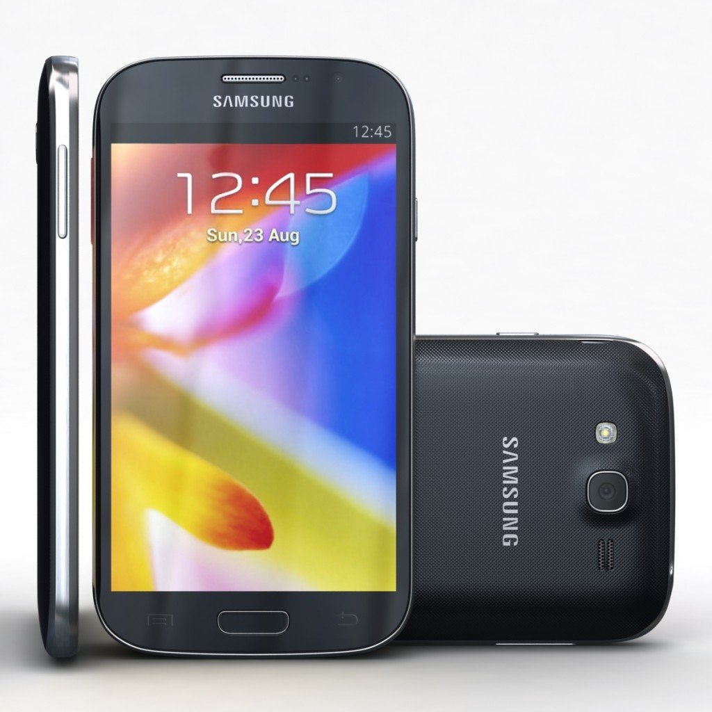 Samsung Galaxy Grand I9080