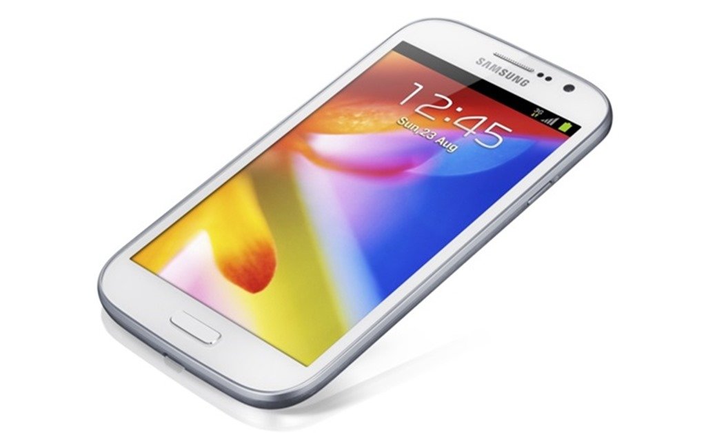 Samsung Galaxy Grand I9080