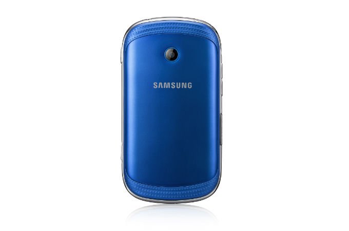 Samsung Galaxy Music S6010