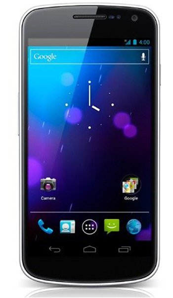 Samsung Galaxy Nexus I9250M