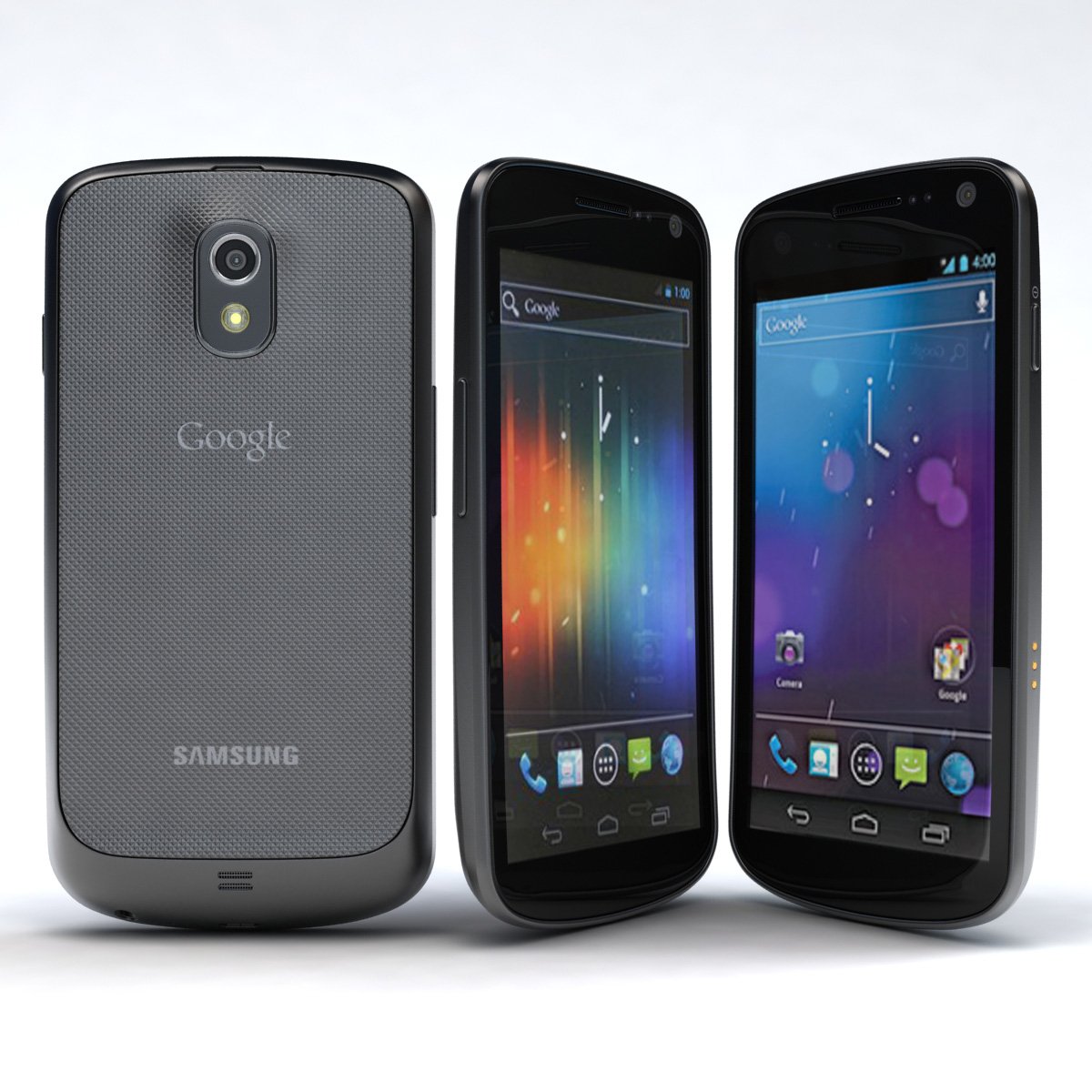 Samsung Galaxy Nexus I9250M
