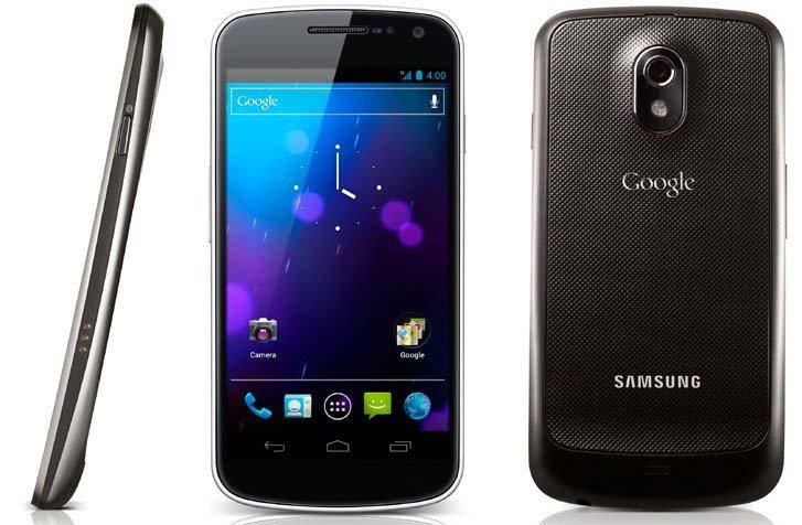Samsung Galaxy Nexus I9250M