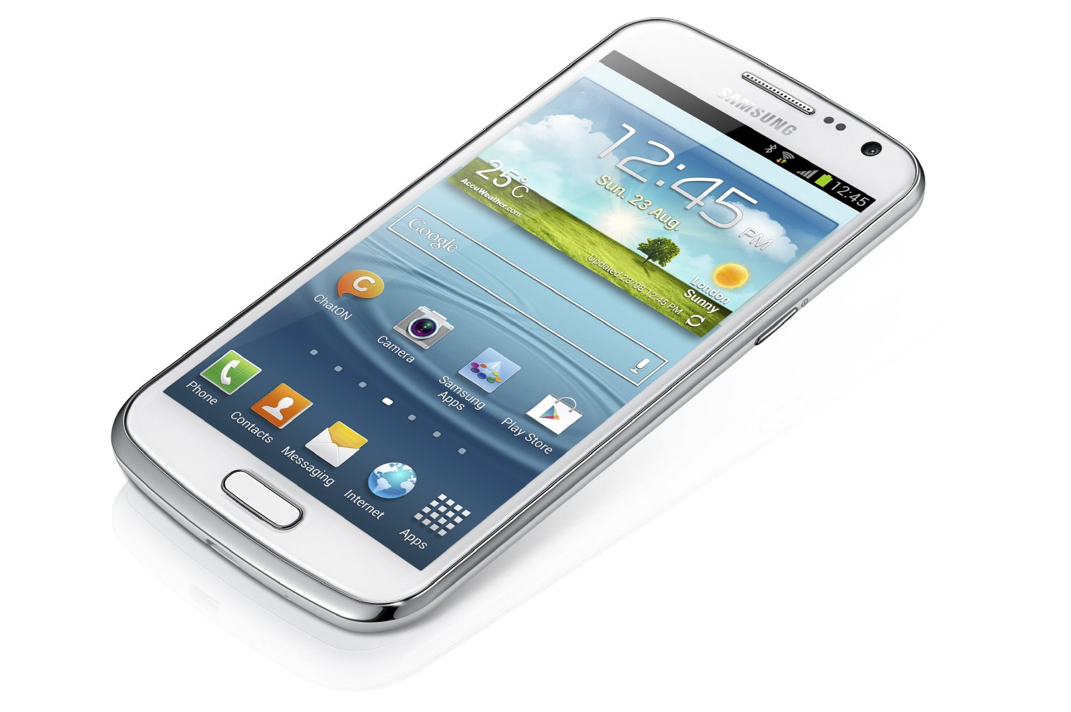 Samsung i9260 Galaxy Premier