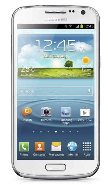 Samsung Galaxy Premier I9260