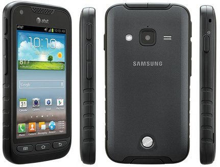Samsung Galaxy Rugby Pro I547