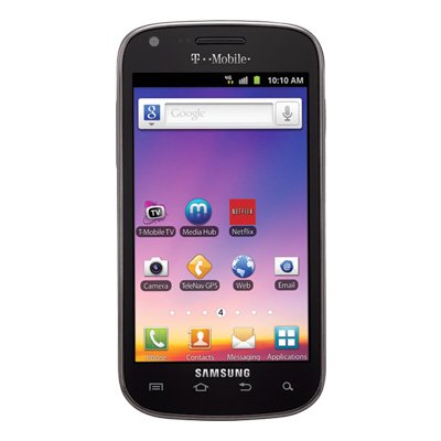 Samsung Galaxy S Blaze 4G T769