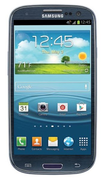 Samsung Galaxy S III I747