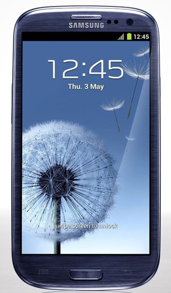 Samsung Galaxy S III T999
