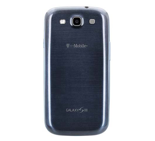 Samsung Galaxy S III T999