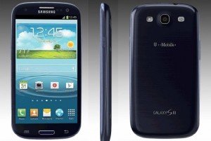 Samsung Galaxy S III T999