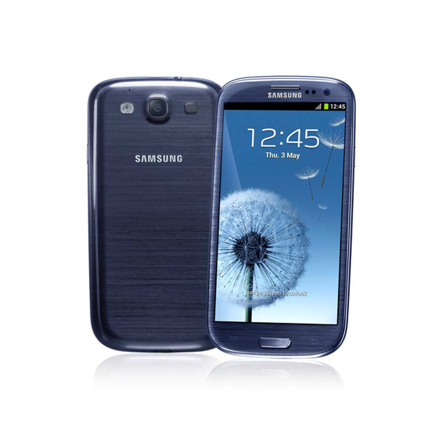 Samsung Galaxy S3