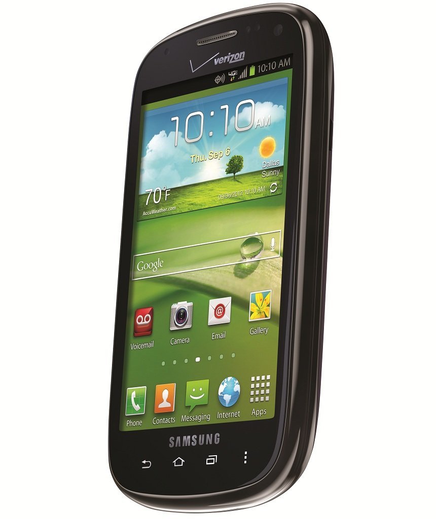 Samsung Galaxy Stratosphere II I415