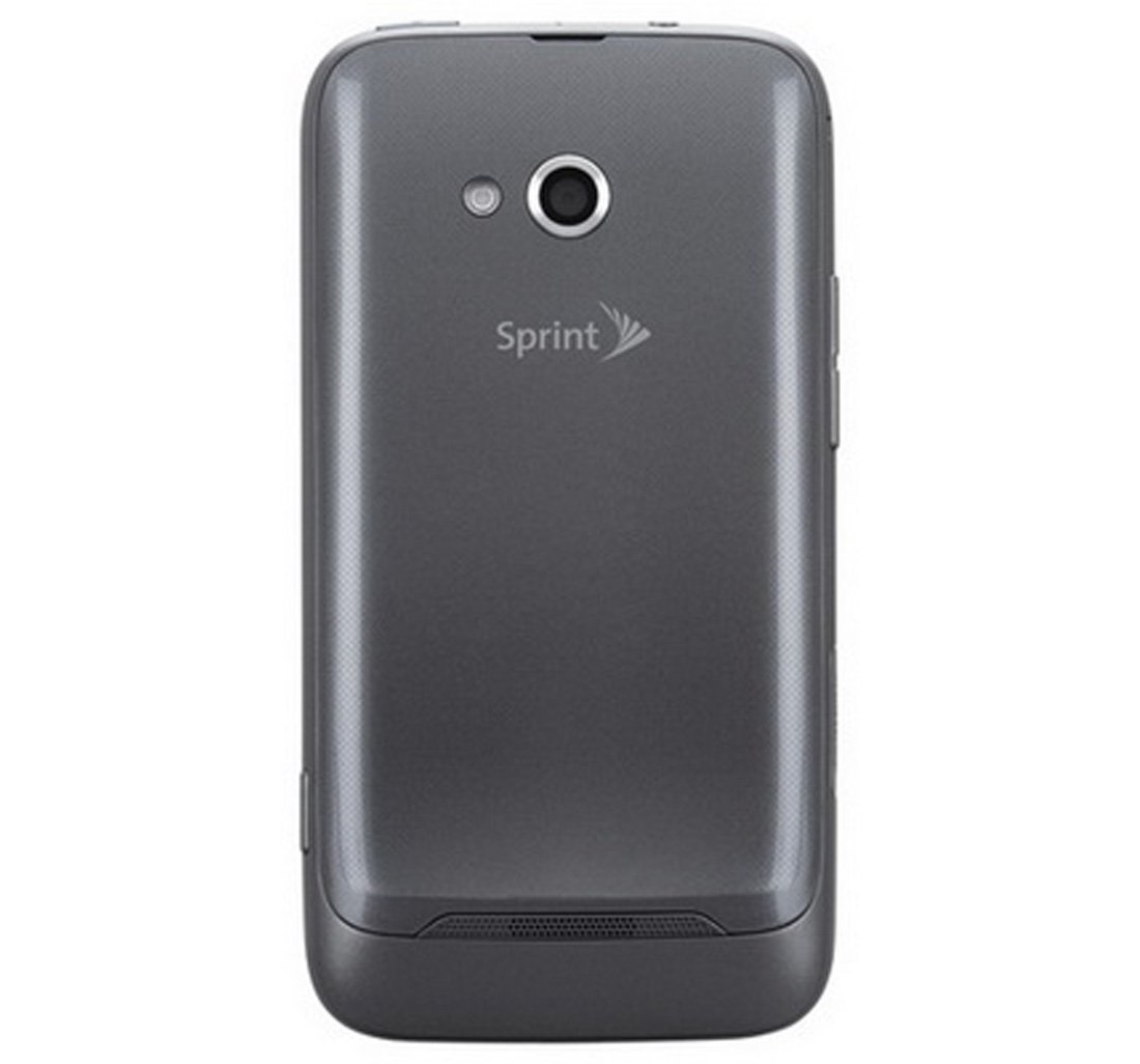 Samsung Galaxy Victory 4G LTE L300