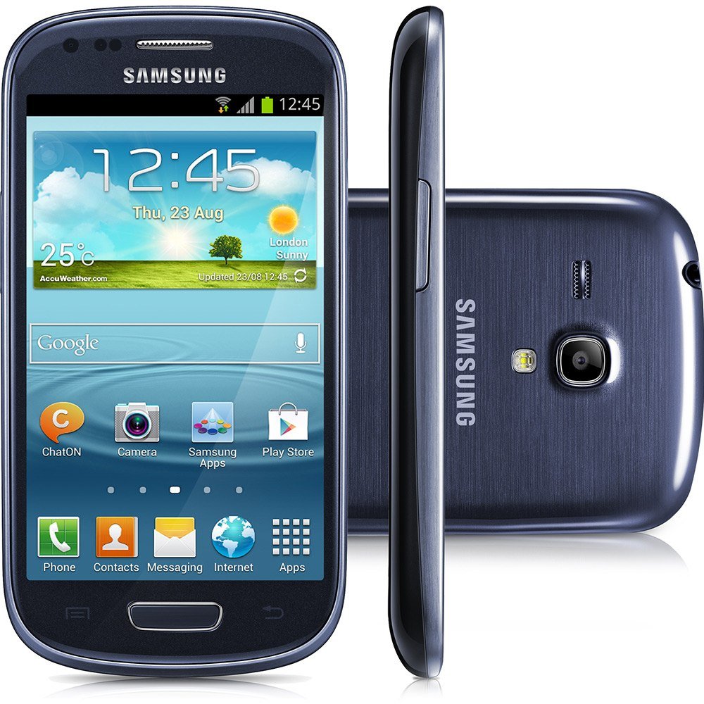 schetsen Verbinding creëren Samsung I8190 Galaxy S III mini technical specs - DeepCompare