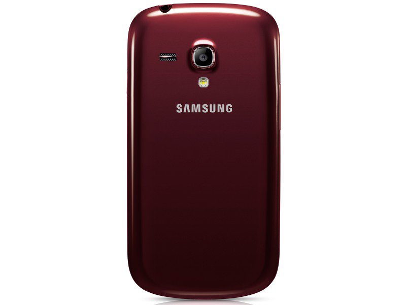 Samsung I8190 Galaxy S III mini