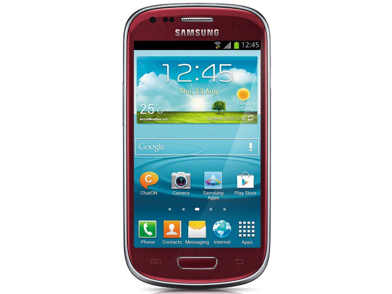 Samsung I8190 Galaxy S III mini