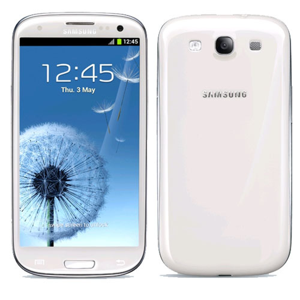 Samsung I9305 Galaxy S III