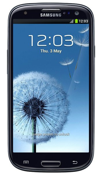 Samsung I9305 Galaxy S III