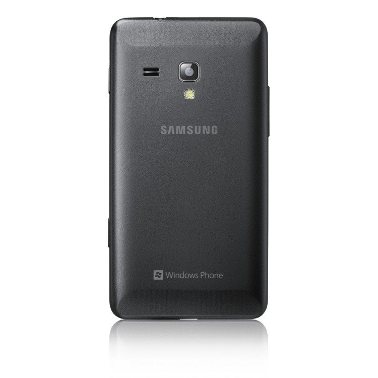 Samsung Omnia M S7530