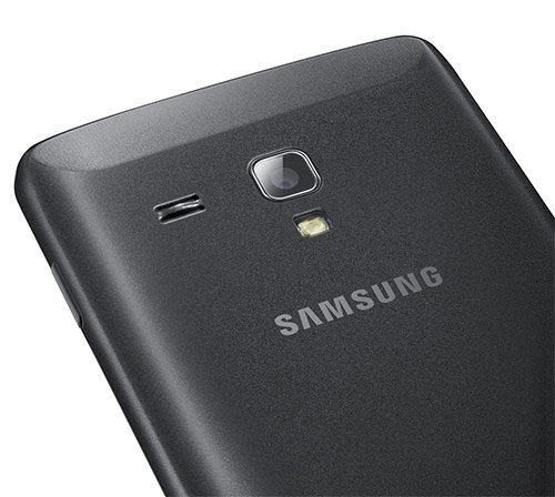 Samsung Omnia M S7530