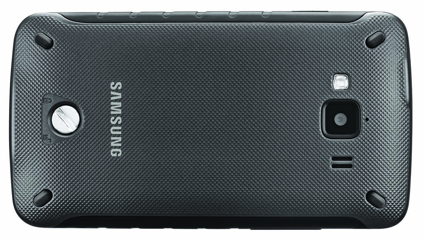 Samsung Rugby Smart I847