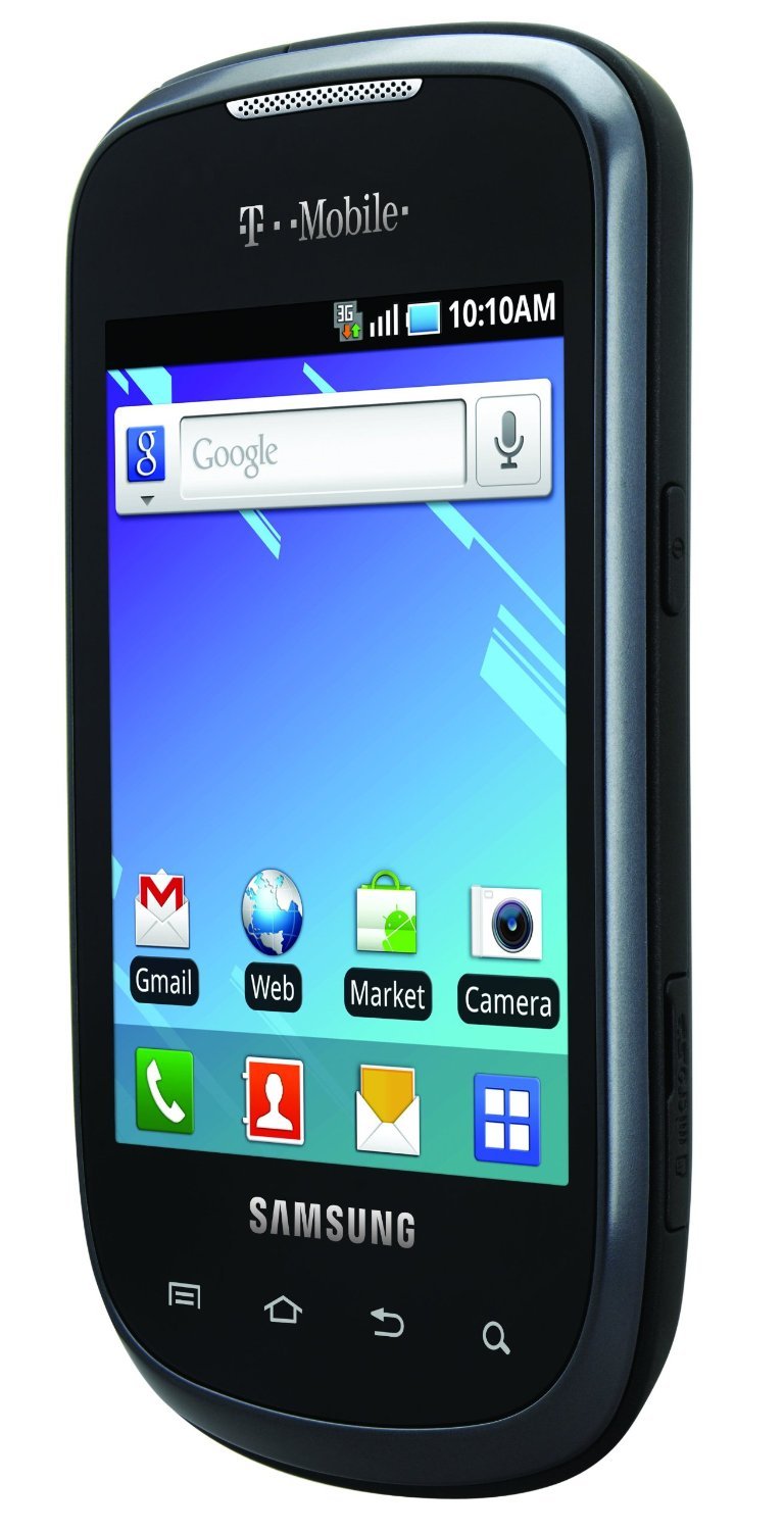 Samsung Dart T499