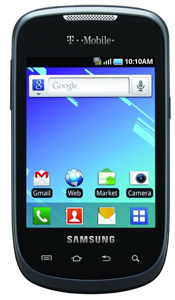 Samsung Dart T499