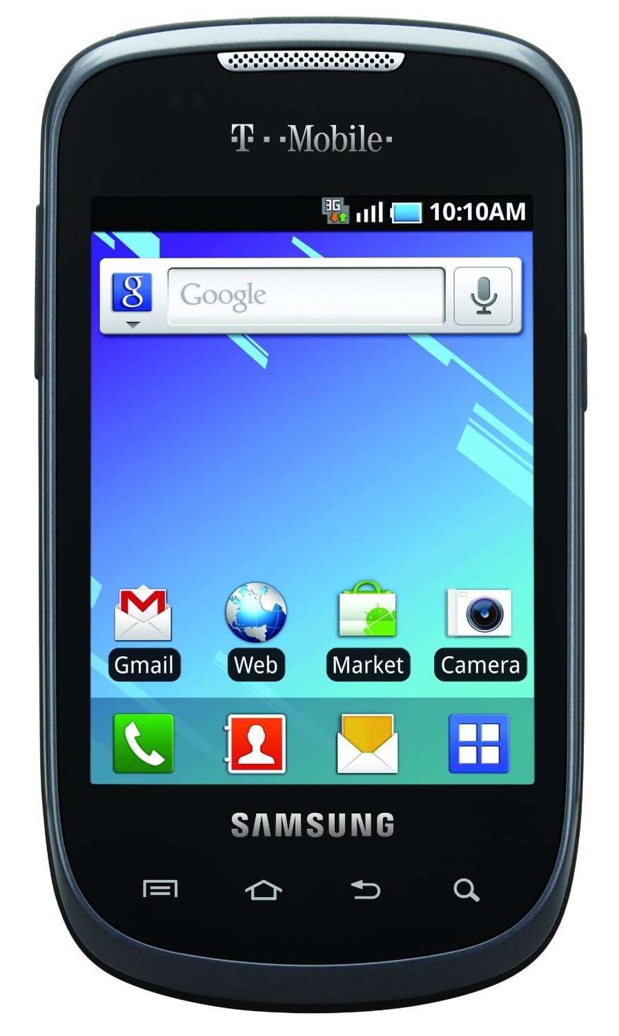 Samsung Dart T499