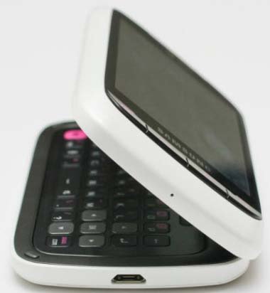 Samsung DoubleTime I857