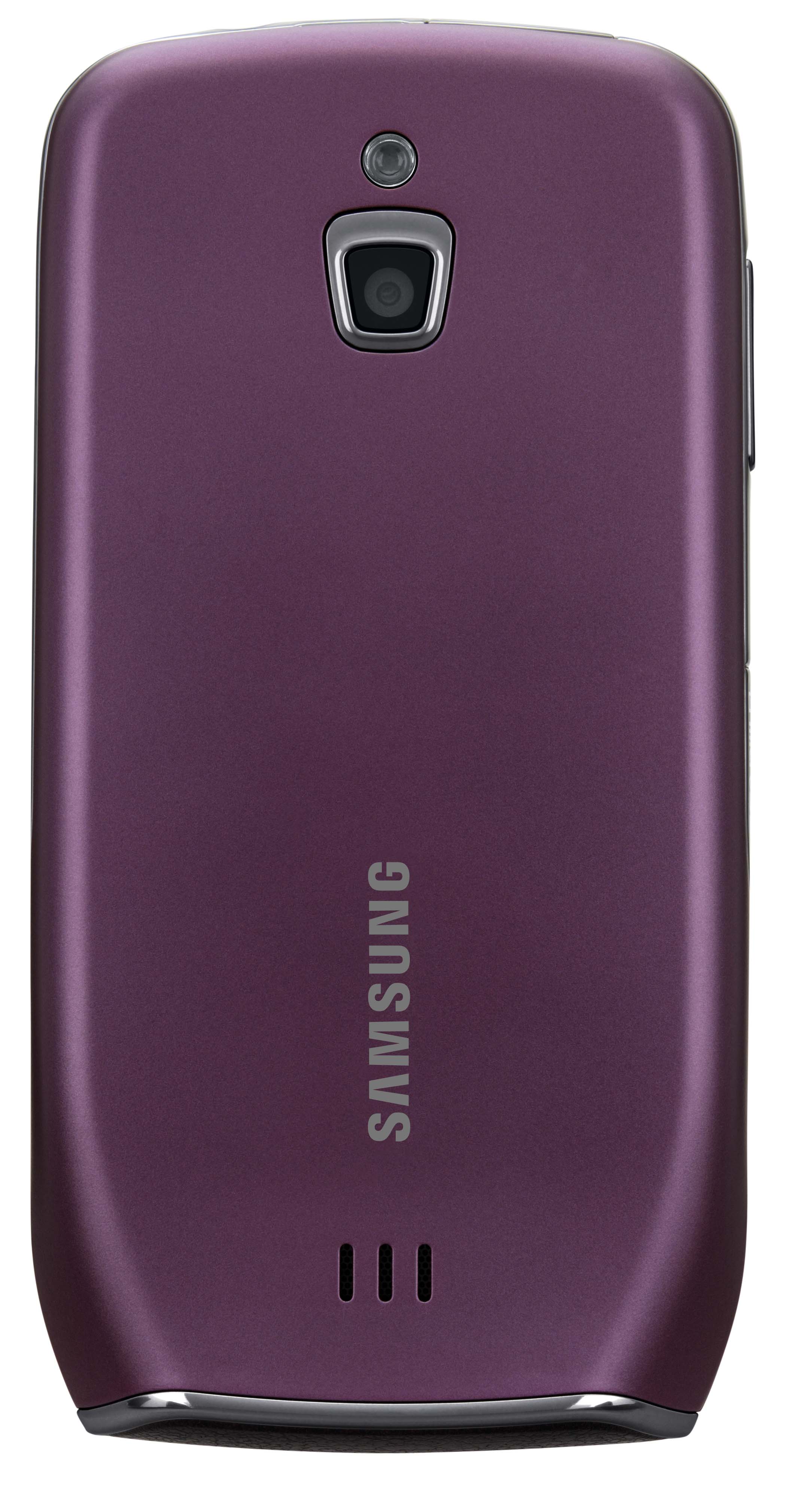 Samsung Exhibit 4G